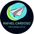 Logomarca Rafael Cardoso Psicanalista