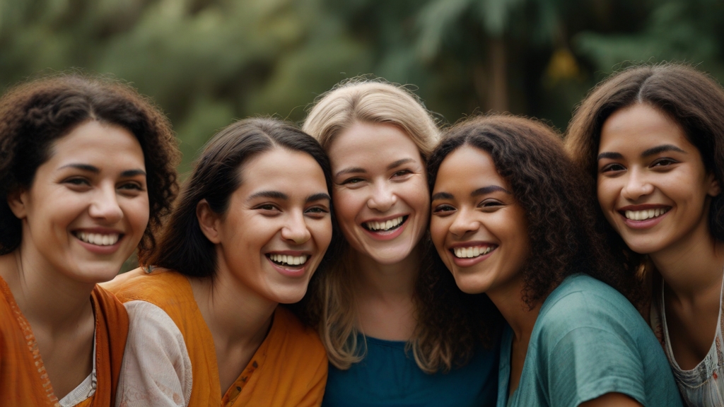 Feminismo é essencial para a transformação da sociedade